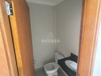 Casa Residencial / Jardim Europa