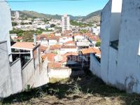 Terreno, 300 m² - JARDIM ITALIA