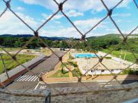Apartamento com 2 dormitórios à venda, 57 m² por R$ 350.000 - Jardim São Dimas - Amparo/SP