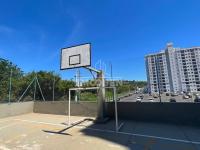 Apartamento com 2 dormitórios à venda, 50 m² por R$ 340.000 - Jardim Camandocaia - Amparo/SP