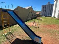 Apartamento com 2 dormitórios à venda, 50 m² por R$ 340.000 - Jardim Camandocaia - Amparo/SP
