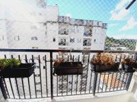 Apartamento com 2 dormitórios à venda, 50 m² por R$ 340.000 - Jardim Camandocaia - Amparo/SP