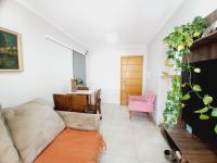 Apartamento com 2 dormitórios à venda, 50 m² por R$ 340.000 - Jardim Camandocaia - Amparo/SP