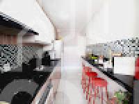 Apartamento com 2 dormitórios à venda, 50 m² por R$ 340.000 - Jardim Camandocaia - Amparo/SP