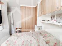 Apartamento com 2 dormitórios à venda, 50 m² por R$ 340.000 - Jardim Camandocaia - Amparo/SP