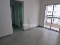 Apartamento com 2 dormitórios, 50 m² - venda por R$ 320.000 ou aluguel por R$ 1.884/mês - Jardim Camandocaia - Amparo/SP