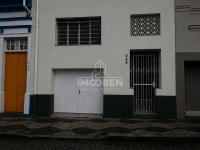 Casa  Residencial ou Comercial com 3 dormitórios para alugar por R$ 2.500/mês - Centro - Amparo/SP