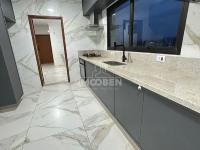 Apartamento de alto parão - Edifício Montpellier