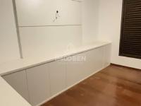 Apartamento de alto parão - Edifício Montpellier
