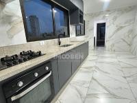 Apartamento de alto parão - Edifício Montpellier