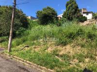 Terreno à venda Jardim Silvana - Amparo/SP