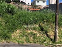 Terreno à venda Jardim Silvana - Amparo/SP