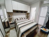 Casa com 3 dormitórios à venda, 72 m² por R$ 800.000 - Jardim Camandocaia - Amparo/SP