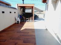 Casa com 3 dormitórios à venda, 72 m² por R$ 800.000 - Jardim Camandocaia - Amparo/SP