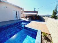 Casa com 3 dormitórios à venda, 72 m² por R$ 800.000 - Jardim Camandocaia - Amparo/SP