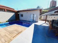 Casa com 3 dormitórios à venda, 72 m² por R$ 800.000 - Jardim Camandocaia - Amparo/SP