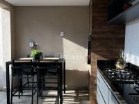 Casa com 3 dormitórios à venda, 168 m² por R$ 1.100.000 - Jardim Figueira - Amparo/SP