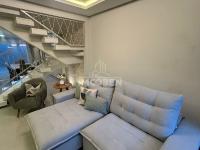 Sobrado com 3 dormitórios à venda, 196 m² por R$ 1.000.000 - Jardim Figueira - Amparo/SP