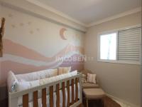 Apartamento com 3 dormitórios - Condomínio Monte Bello