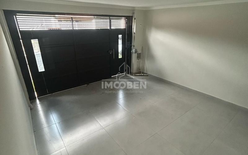 Casa Residencial / Jardim Europa