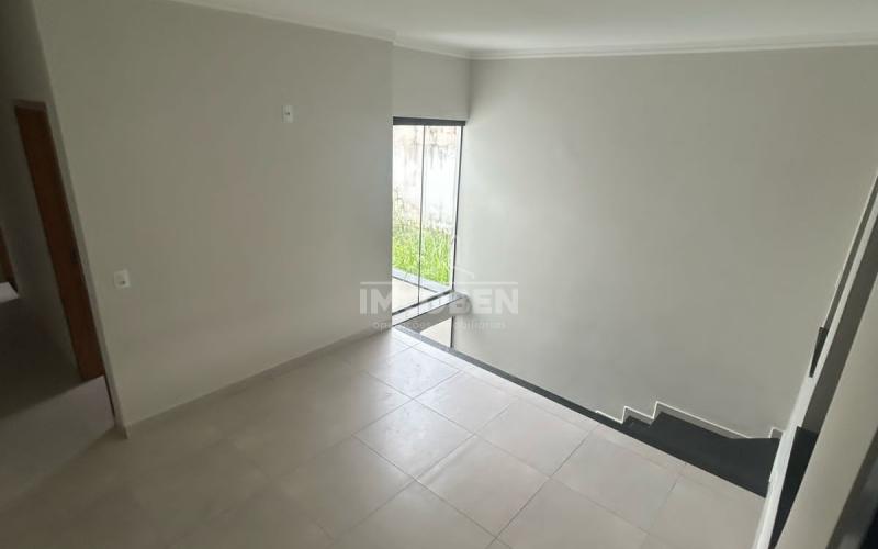 Casa Residencial / Jardim Europa