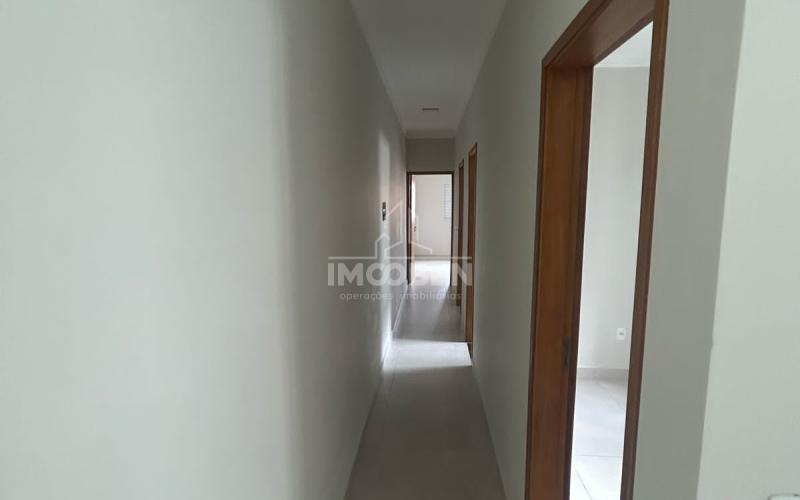 Casa Residencial / Jardim Europa