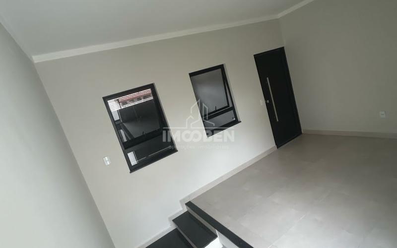 Casa Residencial / Jardim Europa