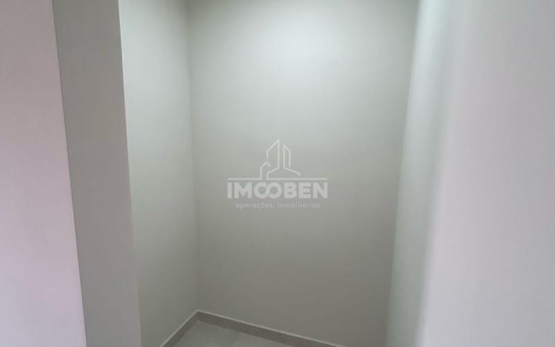 Casa Residencial / Jardim Europa