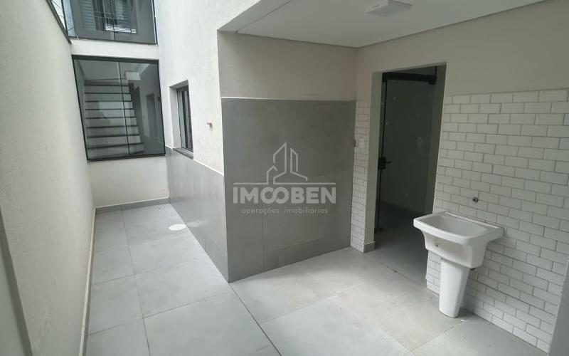 Casa Residencial / Jardim Europa