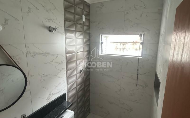 Casa Residencial / Jardim Europa