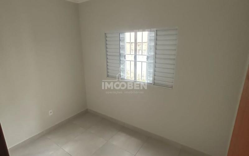 Casa Residencial / Jardim Europa