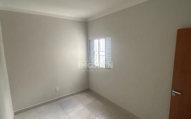 Casa Residencial / Jardim Europa