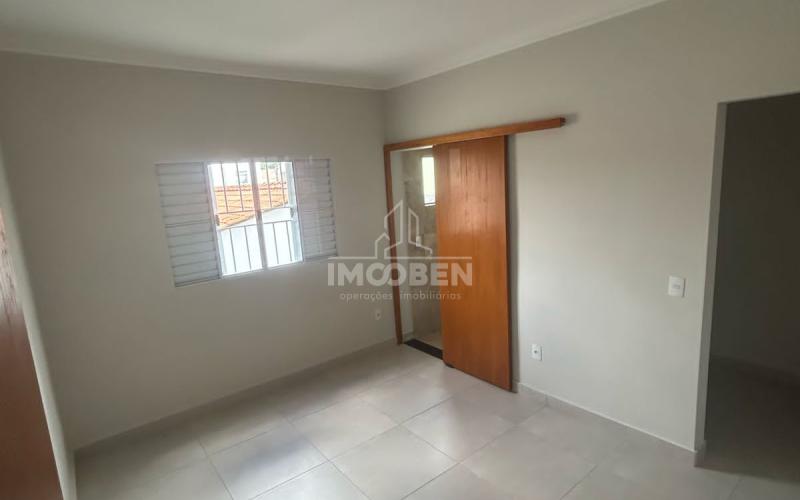 Casa Residencial / Jardim Europa