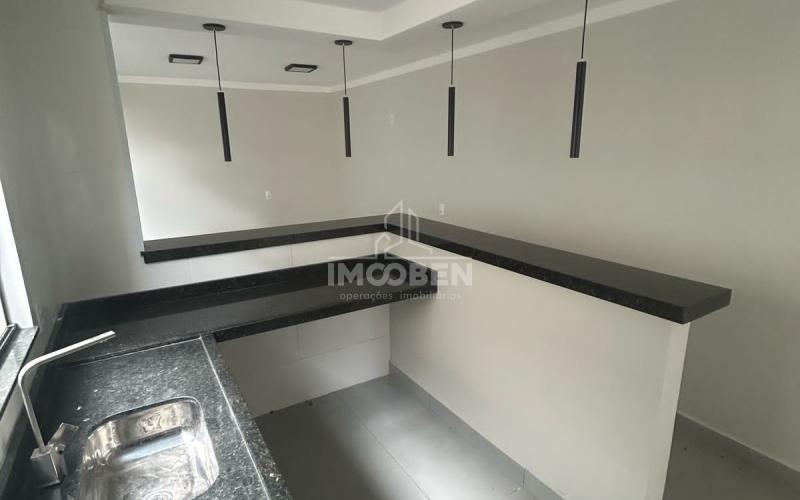 Casa Residencial / Jardim Europa