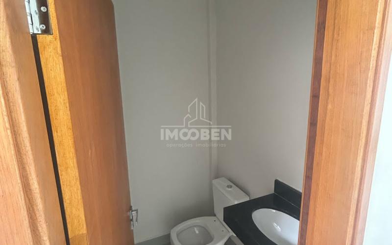 Casa Residencial / Jardim Europa