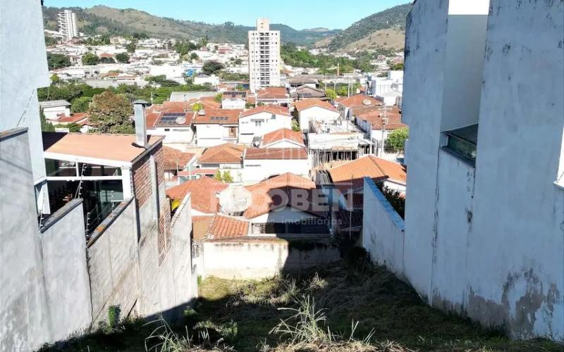 Terreno, 300 m² - JARDIM ITALIA