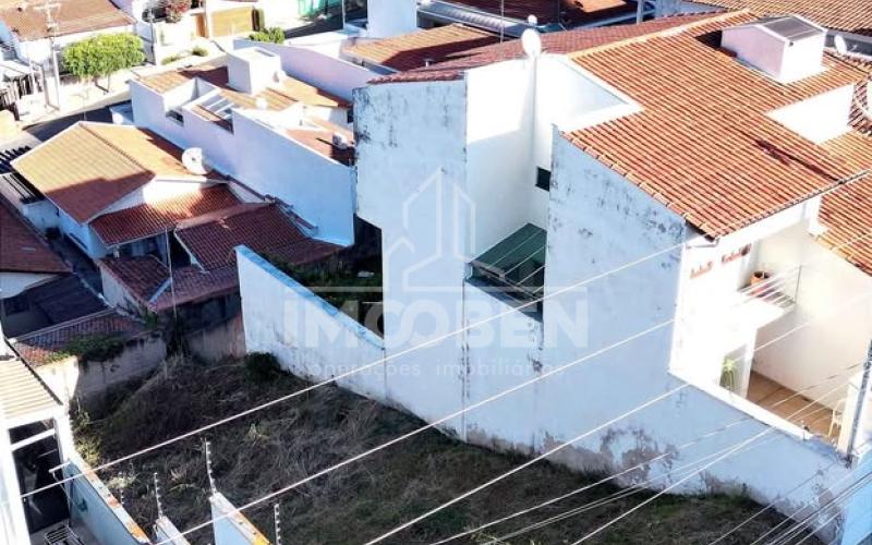 Terreno, 300 m² - JARDIM ITALIA