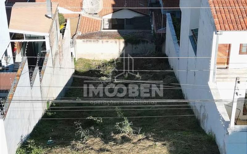 Terreno, 300 m² - JARDIM ITALIA