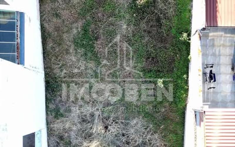 Terreno, 300 m² - JARDIM ITALIA