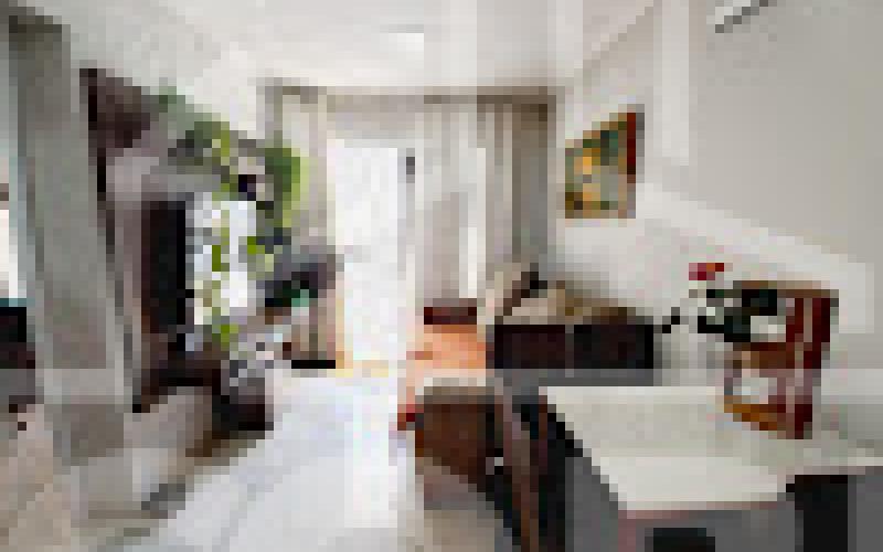 Apartamento com 2 dormitórios à venda, 50 m² por R$ 340.000 - Jardim Camandocaia - Amparo/SP
