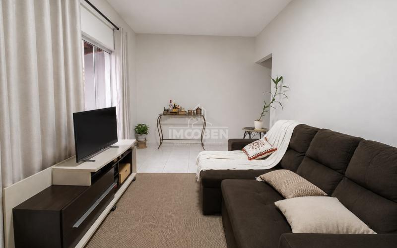 Casa com 2 dormitórios à venda, 121 m² por R$ 450.000 - Jardim Bianca - Amparo/SP