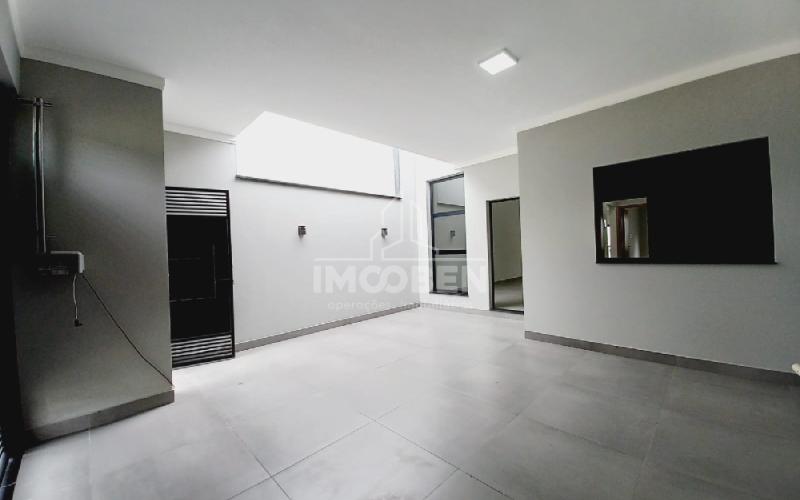Casa com 2 dormitórios à venda, 122 m² por R$ 800.000 - Jardim Moreirinha - Amparo/SP