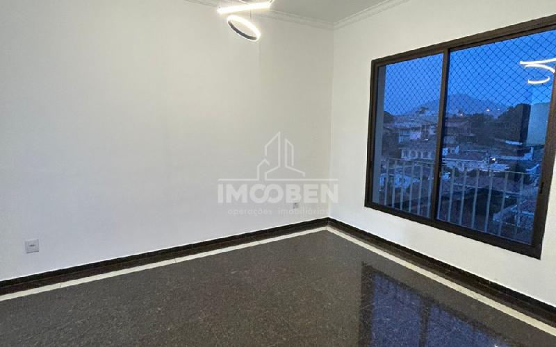Apartamento de alto parão - Edifício Montpellier