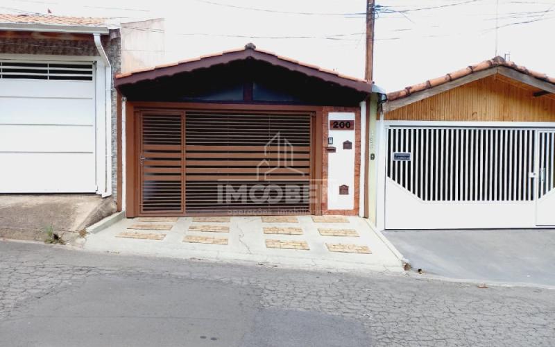 Casa com 2 dormitórios à venda, 169 m² por R$ 470.000 - Jardim Figueira - Amparo/SP