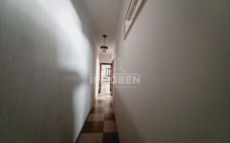 Casa com 2 dormitórios à venda, 169 m² por R$ 470.000 - Jardim Figueira - Amparo/SP