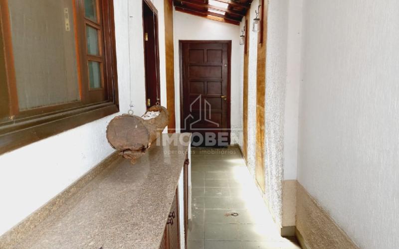 Casa com 2 dormitórios à venda, 169 m² por R$ 470.000 - Jardim Figueira - Amparo/SP
