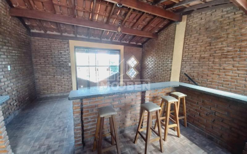 Casa com 2 dormitórios à venda, 169 m² por R$ 470.000 - Jardim Figueira - Amparo/SP