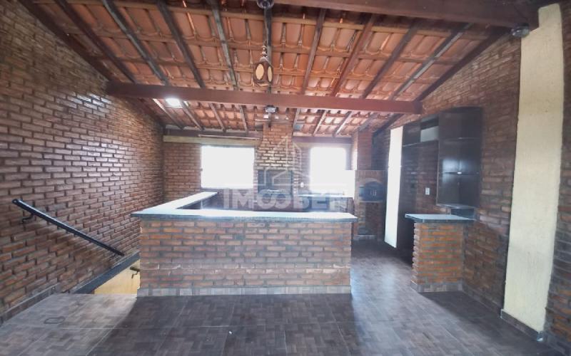 Casa com 2 dormitórios à venda, 169 m² por R$ 470.000 - Jardim Figueira - Amparo/SP