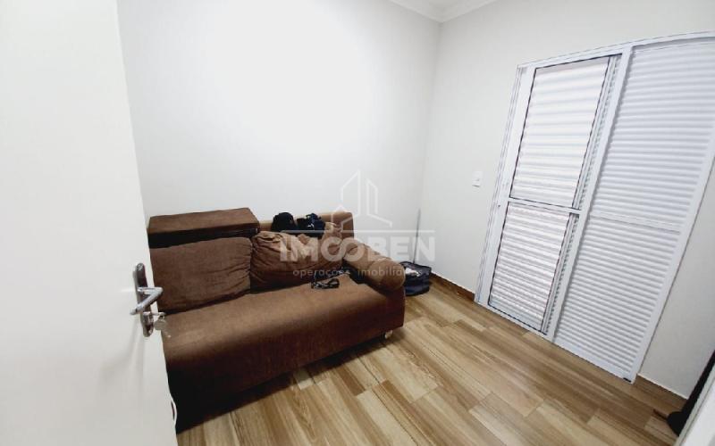 Casa com 3 dormitórios à venda, 72 m² por R$ 800.000 - Jardim Camandocaia - Amparo/SP