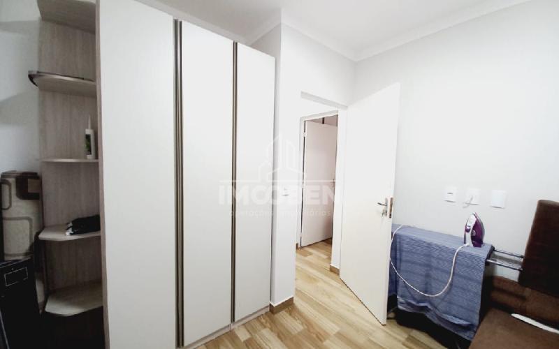 Casa com 3 dormitórios à venda, 72 m² por R$ 800.000 - Jardim Camandocaia - Amparo/SP